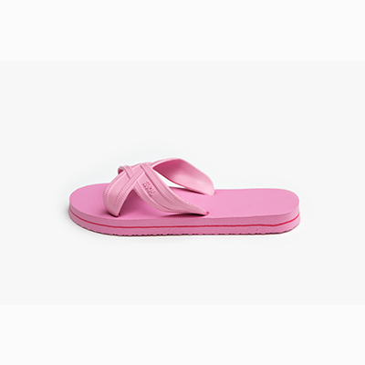 รองเท้าแตะ PUPPA แบบสวม สีชมพู Size 9-11 (35-44)