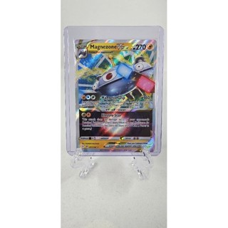 Pokemon Card "Magnezone VStar 057/196" ENG Lost Origin