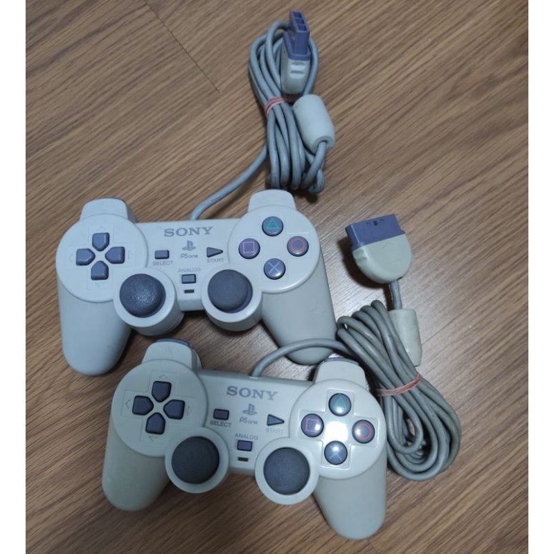 จอยแท้ PS ONE สภาพสวย