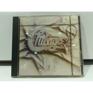 1   CD  MUSIC  ซีดีเพลง     CHICAGO 17     (M1D1)