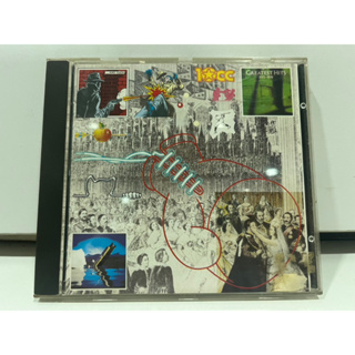 1   CD  MUSIC  ซีดีเพลง    10 CCS GREATEST HITS 1972-1978 10 CC      (M1D2)