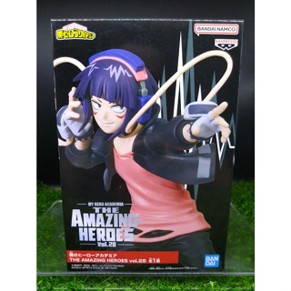 (ของแท้) จิโร่ เคียวกะ มายฮีโร่ อคาเดเมีย My Hero Academia The Amazing Heroes Vol.28 - Kyoka Jiro