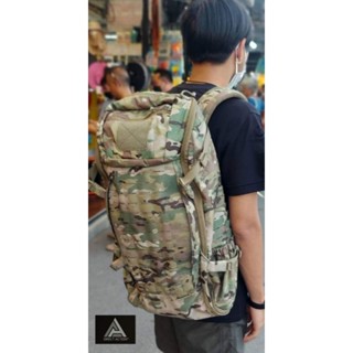 กระเป๋าเป้HALIFAX MEDIUM BACKPACK® DIRECT ACTION ®