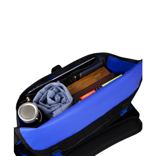 TIMBUK2 Lightweight Flight Classic Messenger Bag  XS-S-M กระเป๋าสะพายข้าง รุ่นไลท์เวทไฟลท์