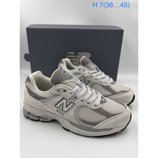 NB_993 มี 4 สี ไซส์ 36-45 พร้อมกล่อง รองเท้าผ้าใบใส่ได้ทั้งผช-ผญ เบา สบาย กระชับ H7A102