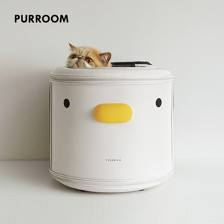 New!! PURROOM กระเป๋าไก่น้อย🐣 สำหรับสัตว์เลี้ยง