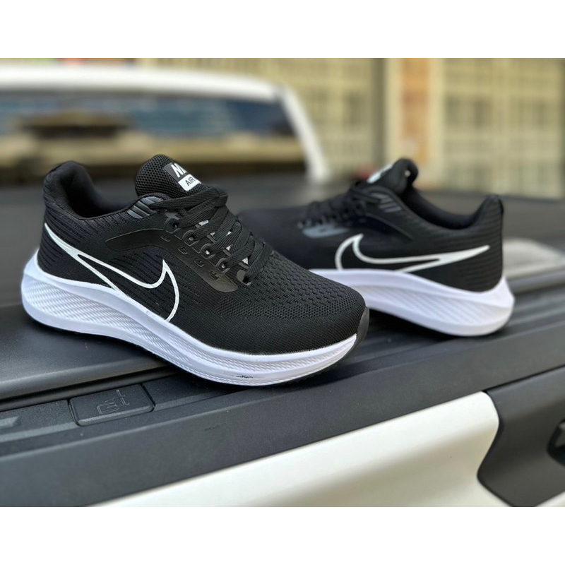 รองเท้าผ้าใบมี 10สีให้เลือก สำหรับผู้หญิงและผู้ชายsize 37-45