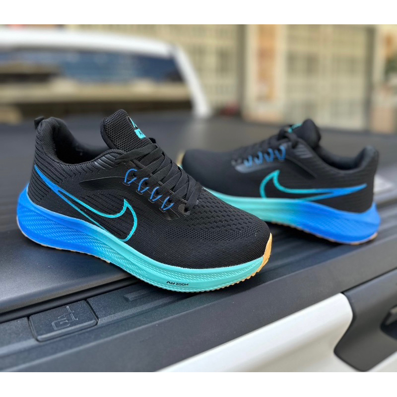 รองเท้าผ้าใบมี 10สีให้เลือก สำหรับผู้หญิงและผู้ชายsize 37-45