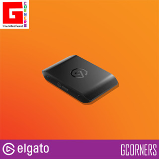 [ ศูนย์ไทย ] Elgato : Game Capture HD60 X