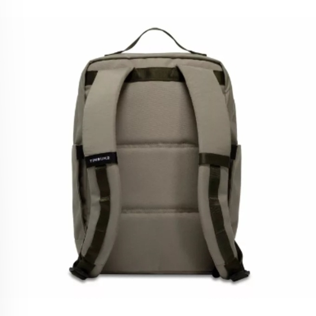Timbuk2 รุ่น Spirit Laptop Backpack กระเป๋าเป้ ECO กระเป๋าคอมพิวเตอร์ เป้สำหรับคอมพิวเตอร์ รองรับขนาด 13" - OS (1111-3)