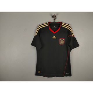 เสื้อแท้มือสองทีมชาติ GERMANY 2010