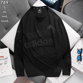 ของมาใหม่💕เสื้อแขนยาว เสื้อออกกำลังกายผู้ชาย AR-791