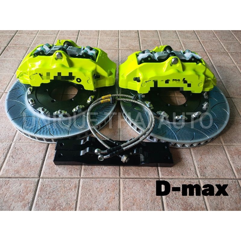 ชุดเบรค18zมือ2แท้100%