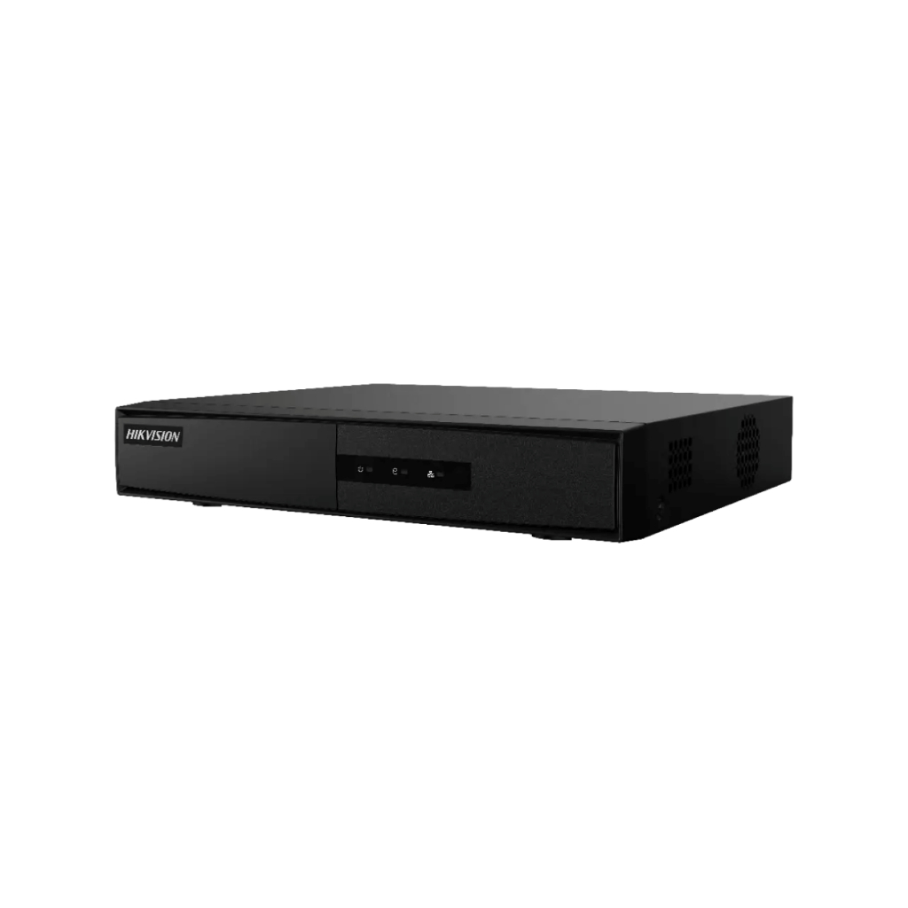 เครื่องบันทึกกล้องวงจรปิด HIKVISION DS-7208HGHI-M1 8ช่อง ประกันศุนย์ 3ปี