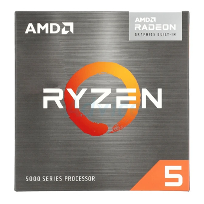 AMD Ryzen 5 5600G (Box-Next) *A0138977*