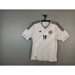 เสื้อแท้มือสอง ทีมชาติ GERMANY 2012