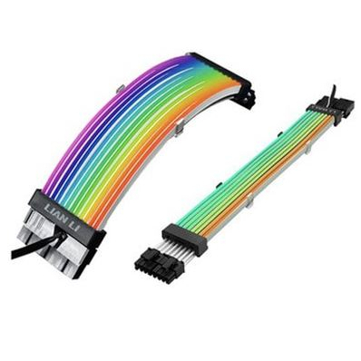 LIAN LI ADDRESSABLE RGB STRIMER PLUS V2 8-PIN 300mm