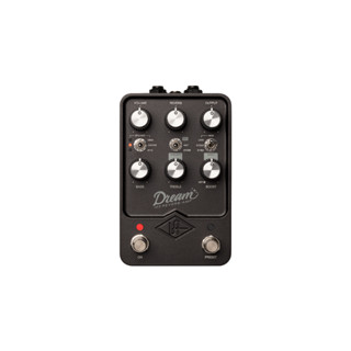 Universal Audio Dream 65 Reverb Amplifier Pedal *ของแท้ประกัน 1ปี* เอฟเฟกต์กีต้าร์ รีเวิร์บ