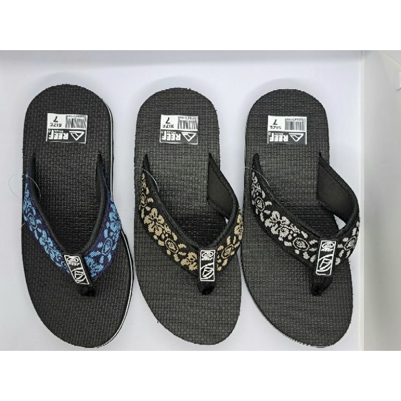 รองเท้าแตะ Reef Slipper รุ่น Retro Classic (new design)