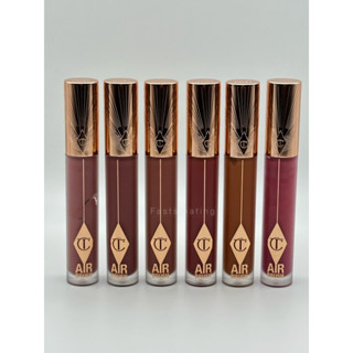 Charlotte Tilbury AirBrush Flawless Lip Blur(วางขาย 22มิย.23)