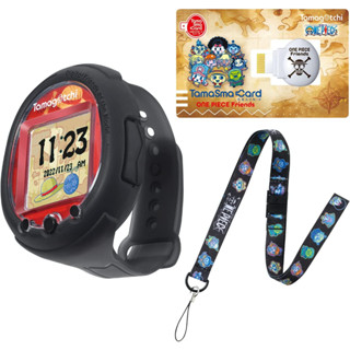 จัดส่งตรงถึงญี่ปุ่น Tamagotchi Smart One Piece Special Set (อายุเป้าหมาย: 6 ปีขึ้นไป)