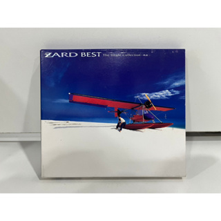 1 CD MUSIC ซีดีเพลงสากล ZARD BEST The Single Collection   JBCJ-1023    (M3G93)