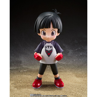 S.H.Figuarts PAN SUPER HERO 4573102641854