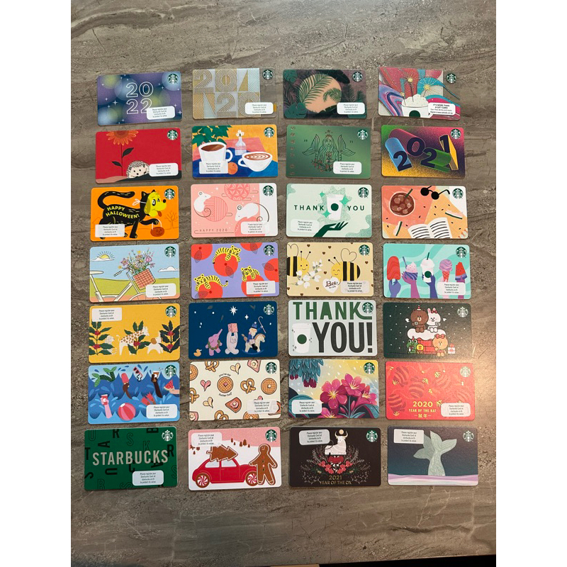 starbucks cards ถูกที่สุด พร้อมโปรโมชั่น ม.ค. 2026 | BigGoเช็คราคาง่ายๆ