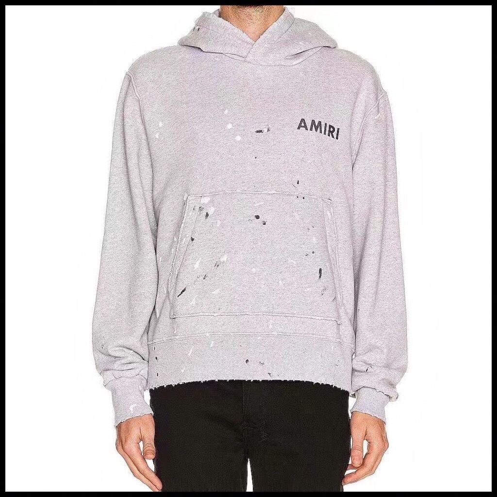 เสื้อกันหนาว AMIRI Unisex Limited Edition