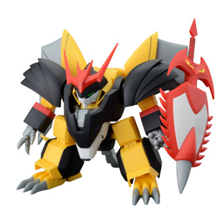 [Pre Order 12/2566] Bandai HG Jyakomaru 4573102657282 (Plastic Model) **อ่านรายละเอียดก่อนสั่ง**