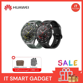 HUAWEI WATCH GT3 SE หน้าจอ AMOLED ขนาด 1.43 นิ้ว ประมาณ 35.6 กรัม (ไม่รวมสาย)