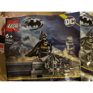 LEGO 30653 Batman 1992