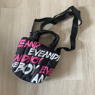 กระเป๋าสะพาย eveandboy mini bag