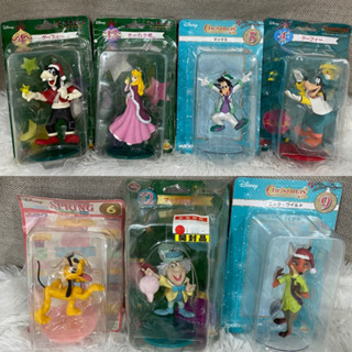 Disney Ornament Figure ฟิกเกอร์ดีสนีย์