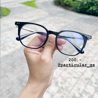 🔥พร้อมส่ง🔥 เเว่นกรองเเสง คอม มือถือ
