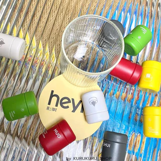 Heylo Cold Brew Coffee กาแฟสกัดเย็น 5รสชาติ