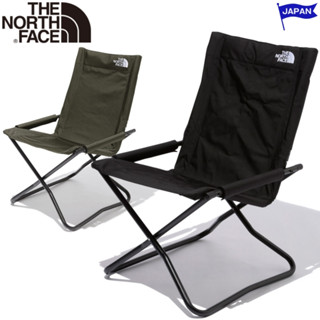 [ส่งตรงจากประเทศญี่ปุ่น] ใบหน้าเหนือ (โกลด์วิน) เก้าอี้ค่าย TNF THE NORTH FACE (GOLDWIN) TNF Camp Chair NN32316