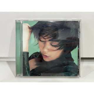 1 CD MUSIC ซีดีเพลงสากล   Distance Utada Hikaru   (M3G158)