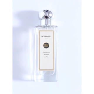 น้ำหอมBONWON JO MALONE English Pear ขนาด 50 ml หอมติดทน 16-24 ชม.