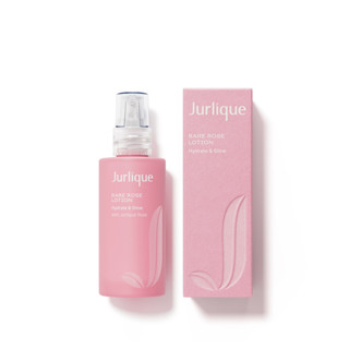 Jurlique Rare Rose Lotion 50 ml โลชั่นบำรุงผิวหน้า - JL119200