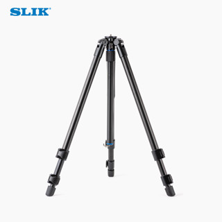 SLIK PRO AL-523 ขาตั้งกล้องขนาดกลาง รับประกันศูนย์ 10 ปี