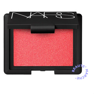 NARS- Blush • 4.8g สี: Orgasm X