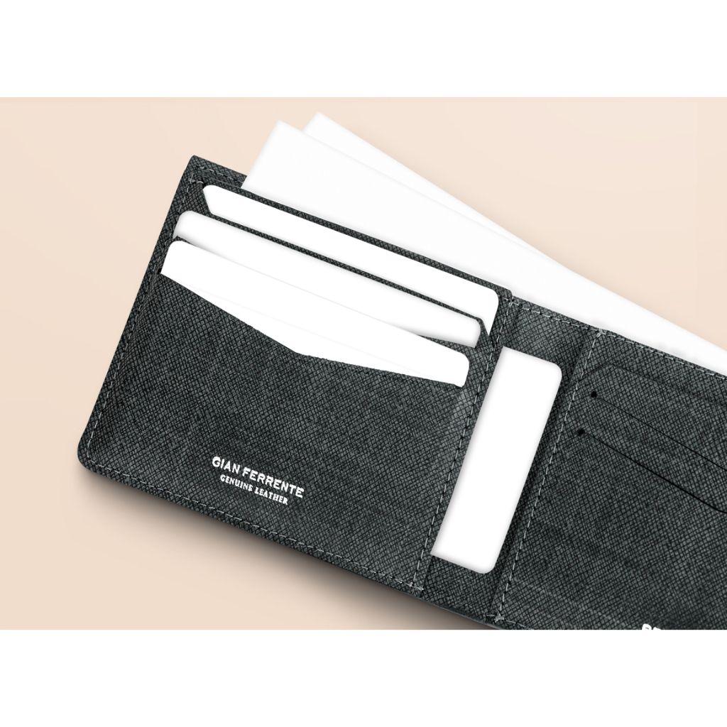 Visco Slim Wallet GF Collection
