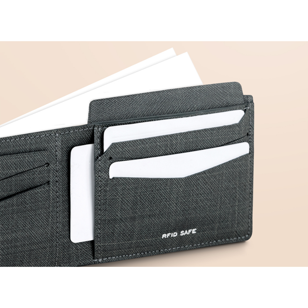 Visco Slim Wallet GF Collection