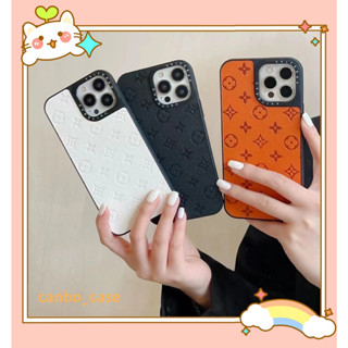 🎁ส่งของขวัญ🎁เคสไอโฟน สำหรับ 11 14 for iPhone Case 13 12 Pro Max ระดับสูง เรียบง่าย น่าสนใจ กันกระแทก เคสนิ่ม เคสโทรศัพท์