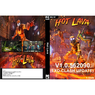 เกมส์ PC/NB Hot Lava