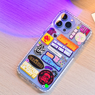 Color of Galaxy (RT) - Season 26 (เคสบัมพ์เปอร์กระแทก)