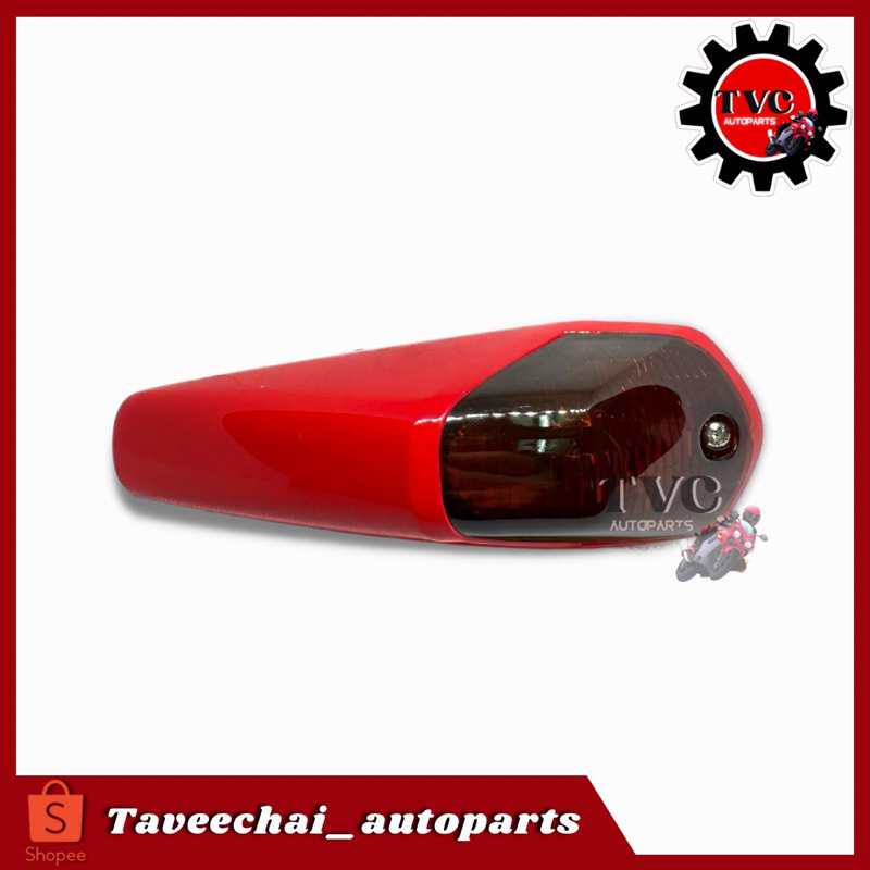 [YAMAHA] ไฟเลี้ยวหน้า VR150, TZR มี 5 สี (ซ้าย=ขวา) / 1 ดวง - รูปที่ 6