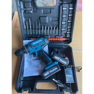 สว่านไร้สายMakita 138V(งานเทียบ)