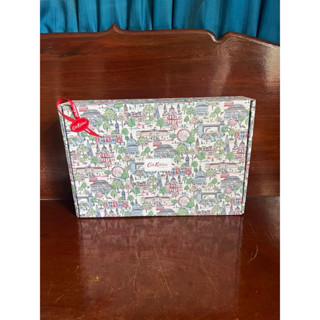 กล่องของขวัญ cath kidston